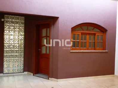 Sobrado com 4 Quartos à venda, 200m² no Vila Rezende, Piracicaba