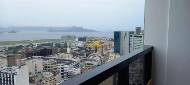 Sala Comercial à venda, 687m² no Centro, Rio de Janeiro