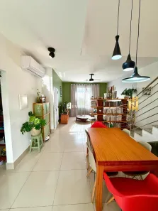 Casa de Condomínio com 3 Quartos à venda, 156m² no Santa Cruz, Cuiabá