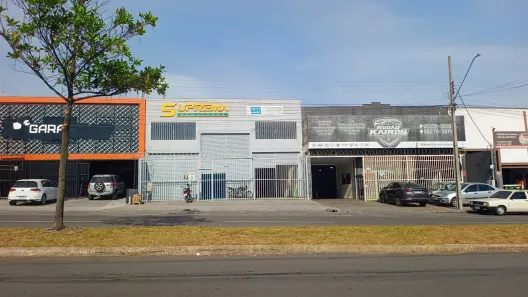 Galpão/Depósito/Armazém à venda, 300m² no Moinho dos Ventos, Goiânia