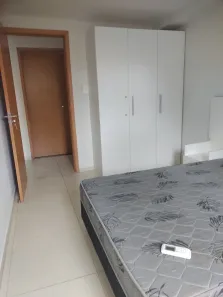 Apartamento com 1 Quarto para alugar, 35m² no Bessa, João Pessoa