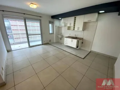 Apartamento com 2 Quartos à venda, 64m² no Centro, São Paulo