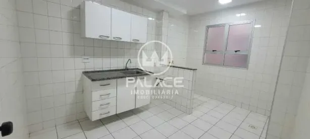 Apartamento com 2 Quartos para alugar, 54m² no Nova América, Piracicaba