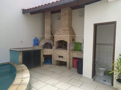 Casa com 3 Quartos à venda, 200m² no Vila Monumento, São Paulo