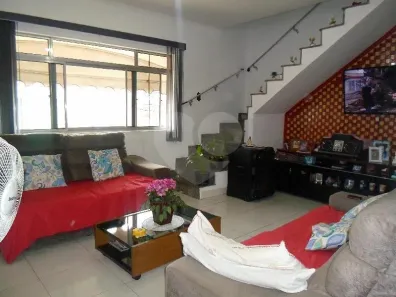 Sobrado com 2 Quartos à venda, 240m² no Jardim Brasil (Zona Norte), São Paulo