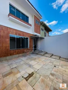 Imóvel Comercial com 3 Quartos para alugar, 150m² no Jardim São Luiz, Ribeirão Preto
