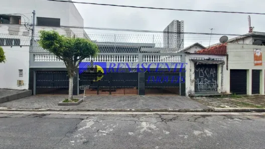 Sobrado com 3 Quartos para alugar, 348m² no Cidade Ademar, São Paulo