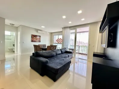 Cobertura com 4 Quartos à venda, 195m² no Jurerê, Florianópolis