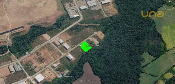 Lote/Terreno à venda, 7068m² no Eucaliptos, Fazenda Rio Grande