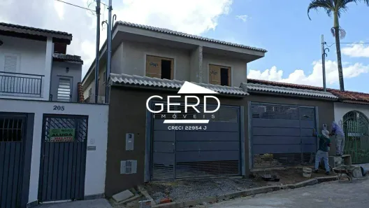 Casa com 3 Quartos à venda, 138m² no Bela Vista, Osasco