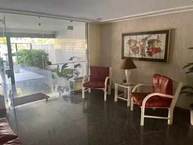 Apartamento com 1 Quarto à venda, 76m² no Passagem, Cabo Frio