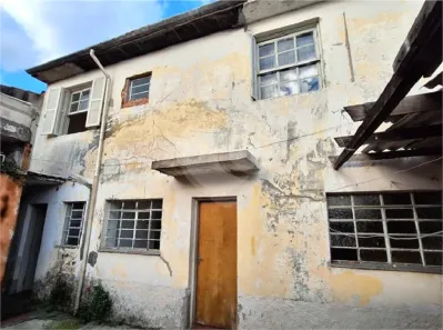 Casa com 4 Quartos para venda ou aluguel, 173m² no Bosque da Saúde, São Paulo