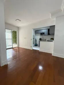 Apartamento com 3 Quartos para alugar, 73m² no Jardim Tupanci, Barueri