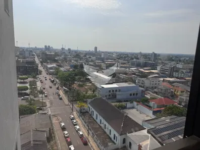 Sala Comercial à venda, 32m² no São Cristóvão, Porto Velho