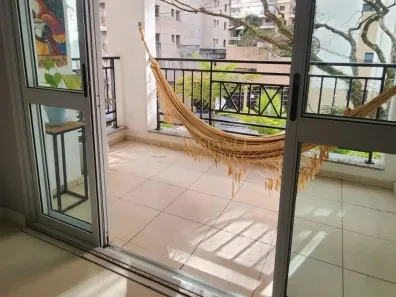 Apartamento com 3 Quartos à venda, 109m² no Parque Residencial Aquarius, São José dos Campos