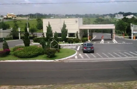 Lote/Terreno à venda, 420m² no Jardim Reserva Bom Viver de Indaiatuba, Indaiatuba