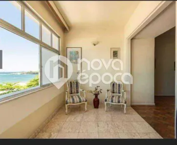 Apartamento com 3 Quartos à venda, 224m² no Copacabana, Rio de Janeiro