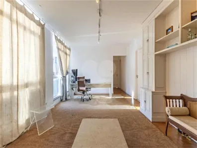 Cobertura com 2 Quartos à venda, 120m² no Jardim Paulista, São Paulo