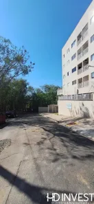 Apartamento com 2 Quartos à venda, 59m² no Jardim Morumbi, Indaiatuba
