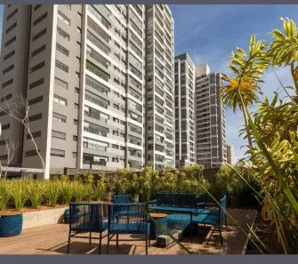Apartamento com 2 Quartos à venda, 73m² no Vila Independência, São Paulo