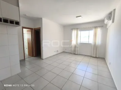 Apartamento com 2 Quartos para alugar, 60m² no Jardim Alvorada, São Carlos