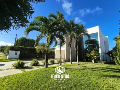 Casa de Condomínio com 4 Quartos para alugar, 500m² no Antares, Maceió