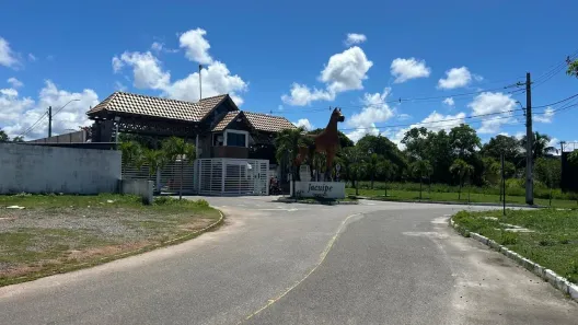 Casa de Condomínio com 3 Quartos para alugar, 300m² no Barra do Jacuípe, Camaçari