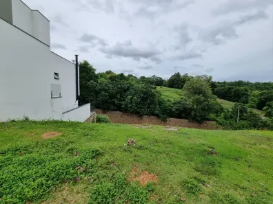 Lote/Terreno com 1 Quarto à venda, 250m² no Portal do Bosque, Louveira