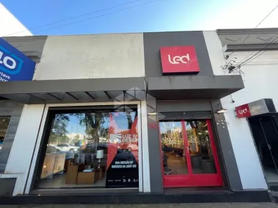 Prédio Comercial para alugar, 200m² no Centro, Santa Cruz do Sul