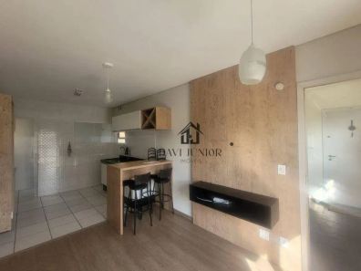Apartamento com 2 Quartos à venda, 50m² no Vila Odim Antão, Sorocaba