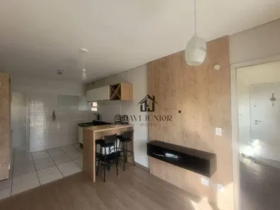 Apartamento com 2 Quartos à venda, 50m² no Vila Odim Antão, Sorocaba