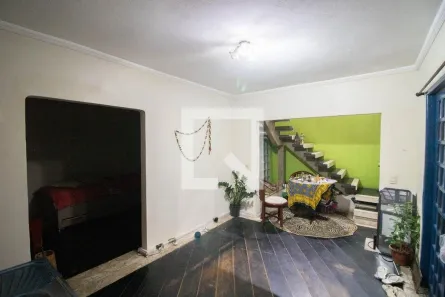 Casa com 2 Quartos à venda, 220m² no Parque Peruche, São Paulo