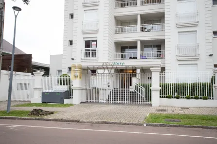 Apartamento com 3 Quartos à venda, 103m² no Batel, Curitiba