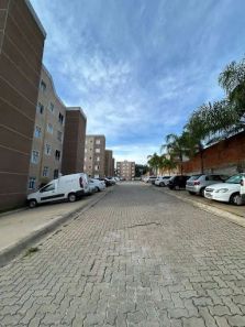 Apartamento com 1 Quarto à venda, 48m² no Jardim Vera Cruz, Sorocaba