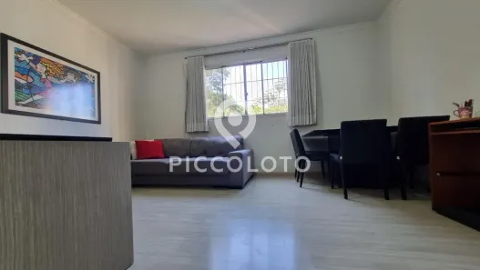 Apartamento com 2 Quartos à venda, 70m² no Jardim Paraíso, Campinas