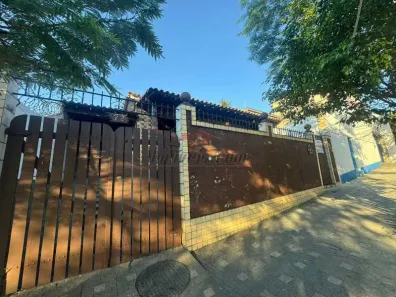 Casa com 4 Quartos à venda, 156m² no Tanque, Rio de Janeiro