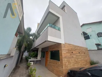 Casa com 3 Quartos à venda, 125m² no Pechincha, Rio de Janeiro