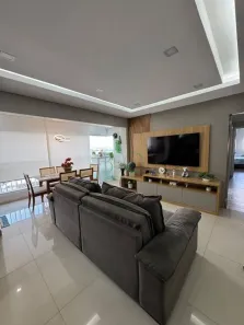 Apartamento com 3 Quartos para alugar, 106m² no Parque São Jorge, São Paulo