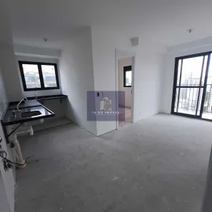 Apartamento com 2 Quartos à venda, 42m² no Campo Belo, São Paulo