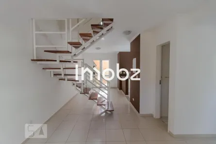 Casa de Condomínio com 3 Quartos à venda, 95m² no Santo Amaro, São Paulo