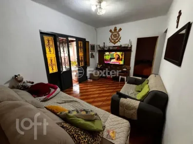 Casa com 4 Quartos à venda, 160m² no Vila Germinal, São Paulo