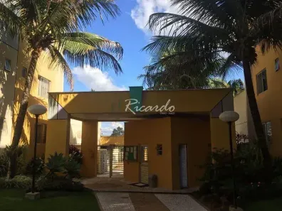 Kitnet com 1 Quarto à venda, 18m² no Alto da Colina, Londrina