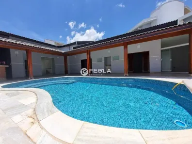Casa com 3 Quartos à venda, 293m² no Jardim Jacyra, Americana
