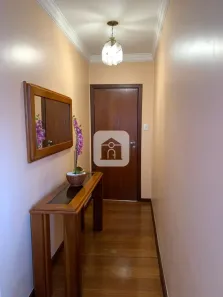 Apartamento com 3 Quartos à venda, 118m² no Fundinho, Uberlândia