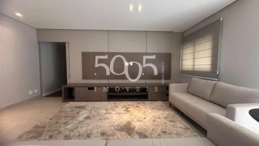 Apartamento com 3 Quartos à venda, 170m² no Jardim Plaza Athénée, Itu