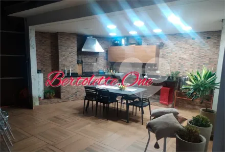 Casa de Condomínio com 3 Quartos à venda, 355m² no Tucuruvi, São Paulo