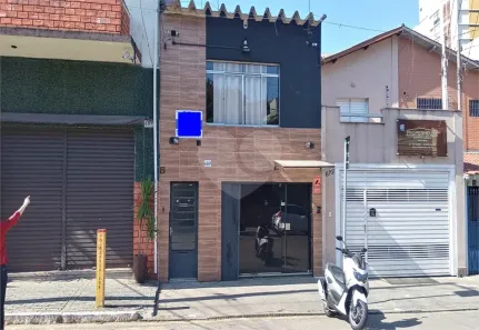 Casa com 2 Quartos à venda, 130m² no Vila Monumento, São Paulo