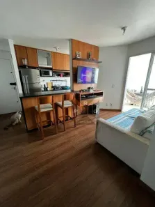 Apartamento com 2 Quartos à venda, 60m² no Vila Prudente, São Paulo