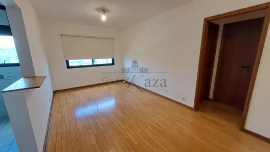 Apartamento com 1 Quarto para alugar, 41m² no Higienópolis, São Paulo