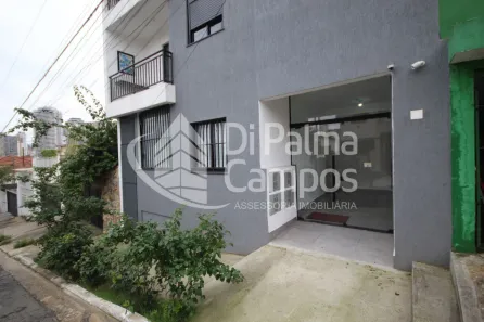 Apartamento com 2 Quartos para alugar, 48m² no Vila Gumercindo, São Paulo